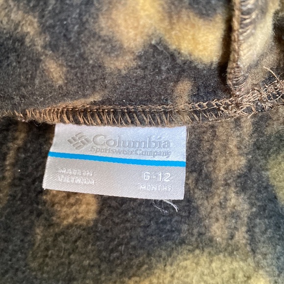 COLUMBIA toaster suit - Picture 6 of 7